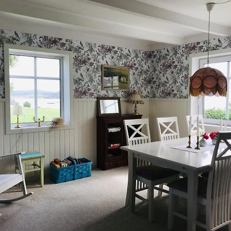Villa Olava Vevang 외부 사진