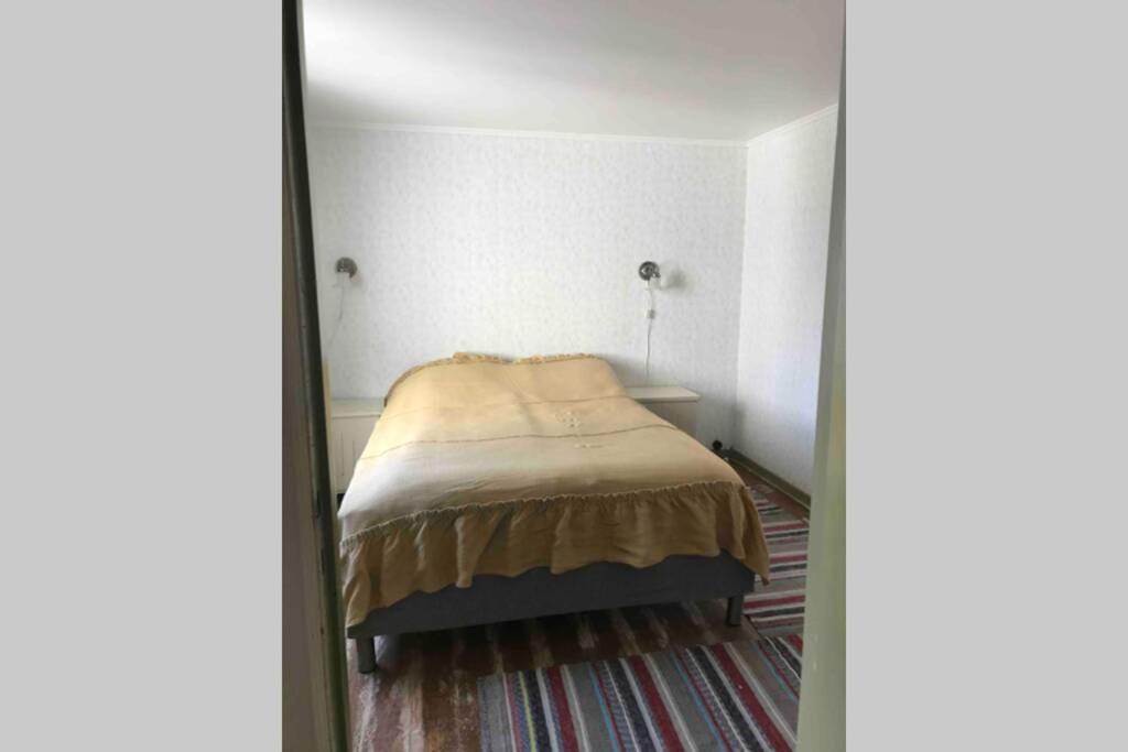 Villa Olava Vevang 외부 사진