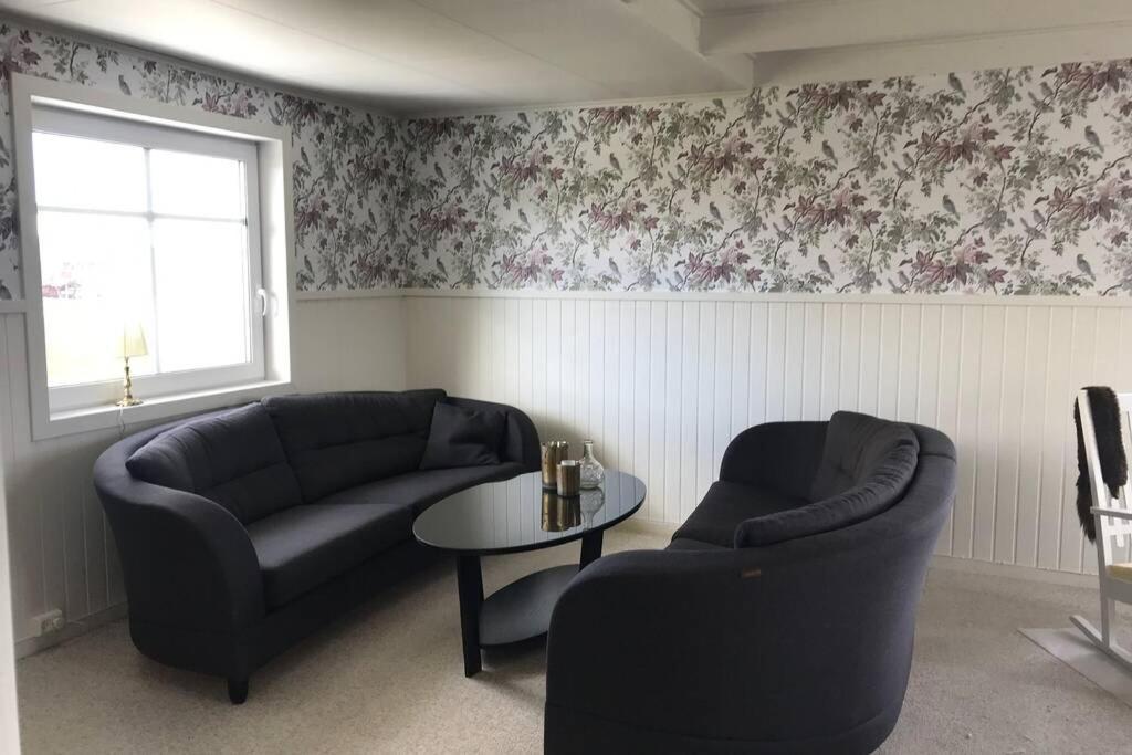 Villa Olava Vevang 외부 사진
