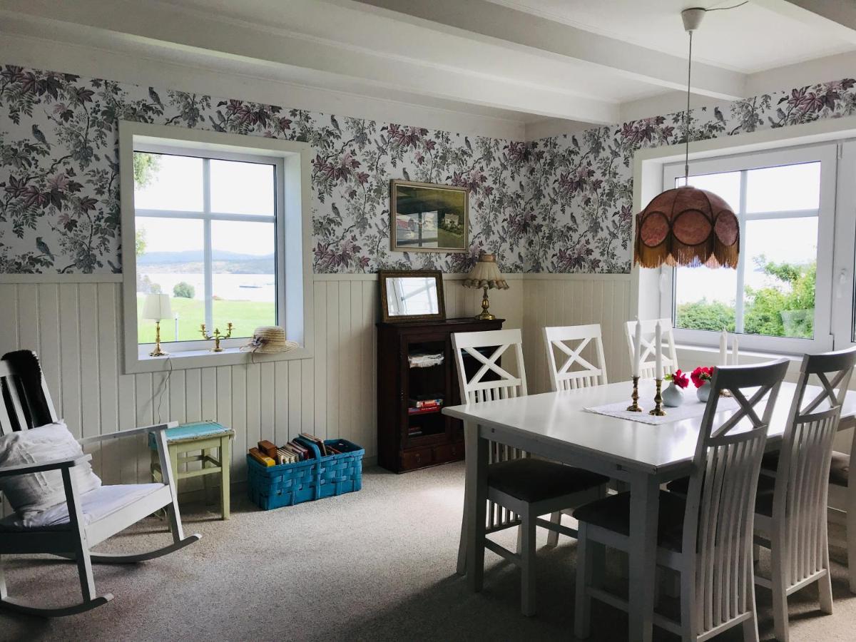Villa Olava Vevang 외부 사진