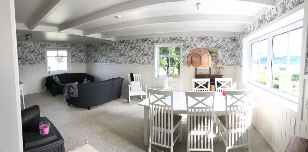 Villa Olava Vevang 외부 사진