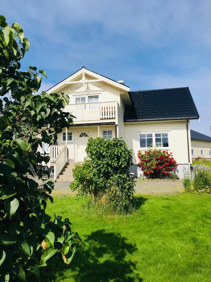 Villa Olava Vevang 외부 사진
